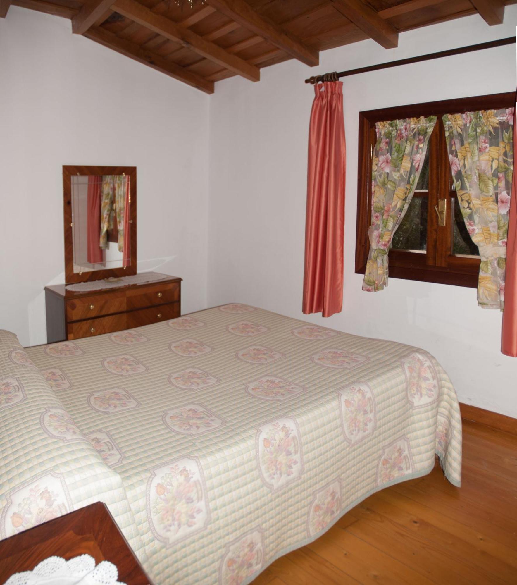 Posada Sobrevilla Эспинама Номер фото